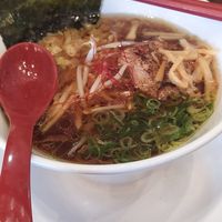  at Kyushu Jangara Ramen - Harajuku in Tokyo