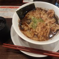  at Kyushu Jangara Ramen - Harajuku in Tokyo