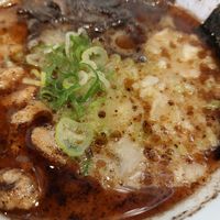  at Kyushu Jangara Ramen - Harajuku in Tokyo