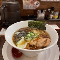   at Kyushu Jangara Ramen - Harajuku in Tokyo