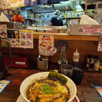  at Kyushu Jangara Ramen - Harajuku in Tokyo