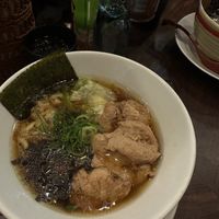   at Kyushu Jangara Ramen - Harajuku in Tokyo