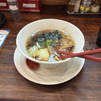   at Kyushu Jangara Ramen - Harajuku in Tokyo