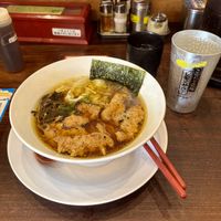   at Kyushu Jangara Ramen - Harajuku in Tokyo