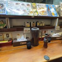   at Kyushu Jangara Ramen - Harajuku in Tokyo