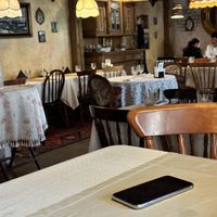 Atmosphärisch  at Daredzhani in Almaty