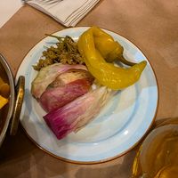 Cabbage at Daredzhani in Almaty