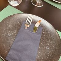   at Sue's Indian Raja in Vilnius