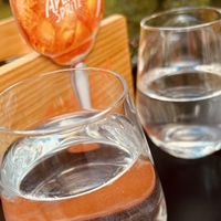   at Sue's Indian Raja in Vilnius