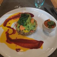  at Annadata in Saint-malo