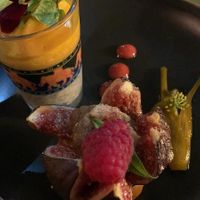  at Annadata in Saint-malo