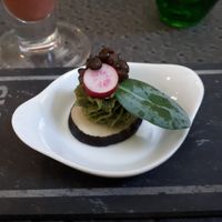  at Annadata in Saint-malo