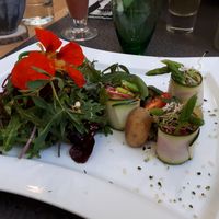  at Annadata in Saint-malo