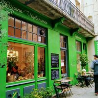  at Annadata in Saint-malo