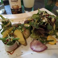  at Annadata in Saint-malo