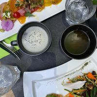   at Annadata in Saint-malo