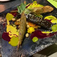   at Annadata in Saint-malo