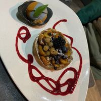   at Annadata in Saint-malo