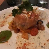  at Annadata in Saint-malo