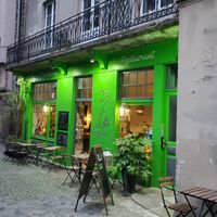  at Annadata in Saint-malo