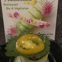 N’oubliez pas cette belle table   at Annadata in Saint-malo