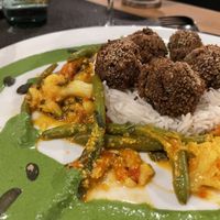 Tout est bio  at Annadata in Saint-malo