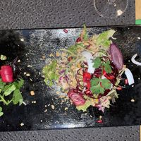 Tout est beau  at Annadata in Saint-malo