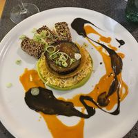   at Annadata in Saint-malo