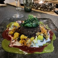   at Annadata in Saint-malo