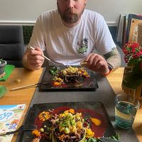   at Annadata in Saint-malo