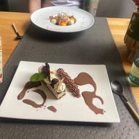   at Annadata in Saint-malo