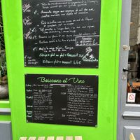   at Annadata in Saint-malo