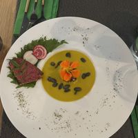   at Annadata in Saint-malo