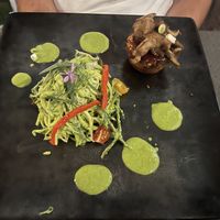   at Annadata in Saint-malo