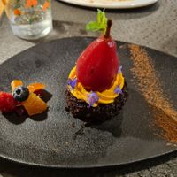  at Annadata in Saint-malo