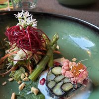   at Annadata in Saint-malo