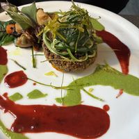   at Annadata in Saint-malo