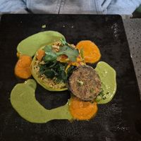 Main at Annadata in Saint-malo