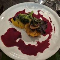 Main at Annadata in Saint-malo