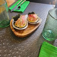  at Annadata in Saint-malo