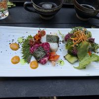   at Annadata in Saint-malo