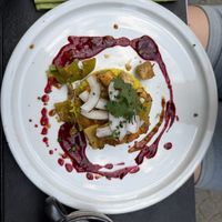   at Annadata in Saint-malo
