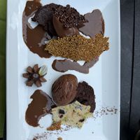   at Annadata in Saint-malo