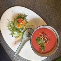   at Annadata in Saint-malo