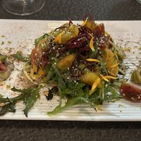   at Annadata in Saint-malo