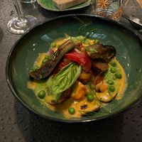   at Annadata in Saint-malo