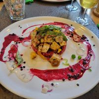 at Annadata in Saint-malo