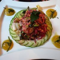 Healthy! at Annadata in Saint-malo