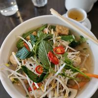  at Pho Kim  in Dublin