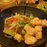 Noodles   at Pho Kim  in Dublin